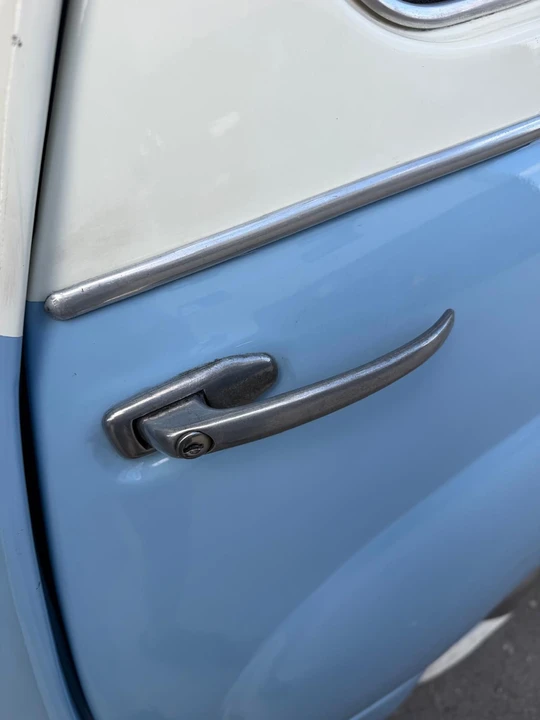 1963 Fiat 600 Multipla - Image 30 of 31
