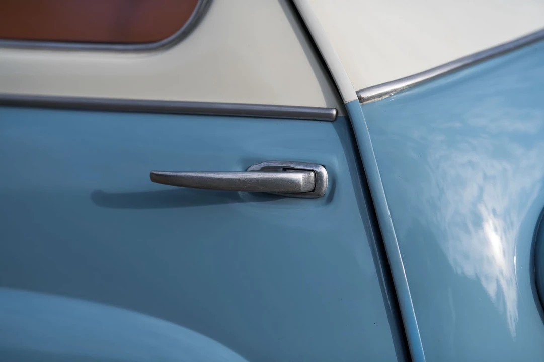 1963 Fiat 600 Multipla - Image 29 of 31