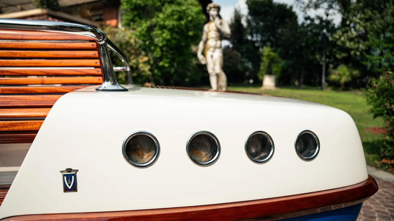1963 Fiat 600 Vignale - Image 7 of 31