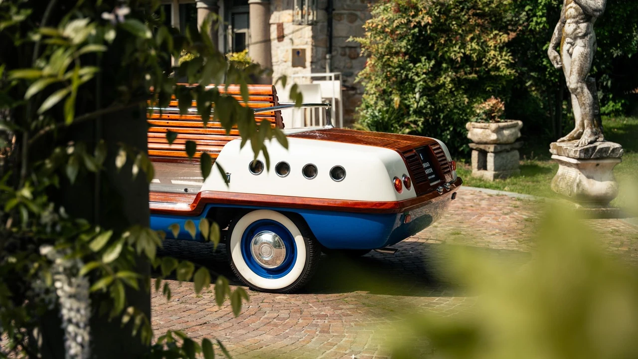 1963 Fiat 600 Vignale - Image 24 of 31
