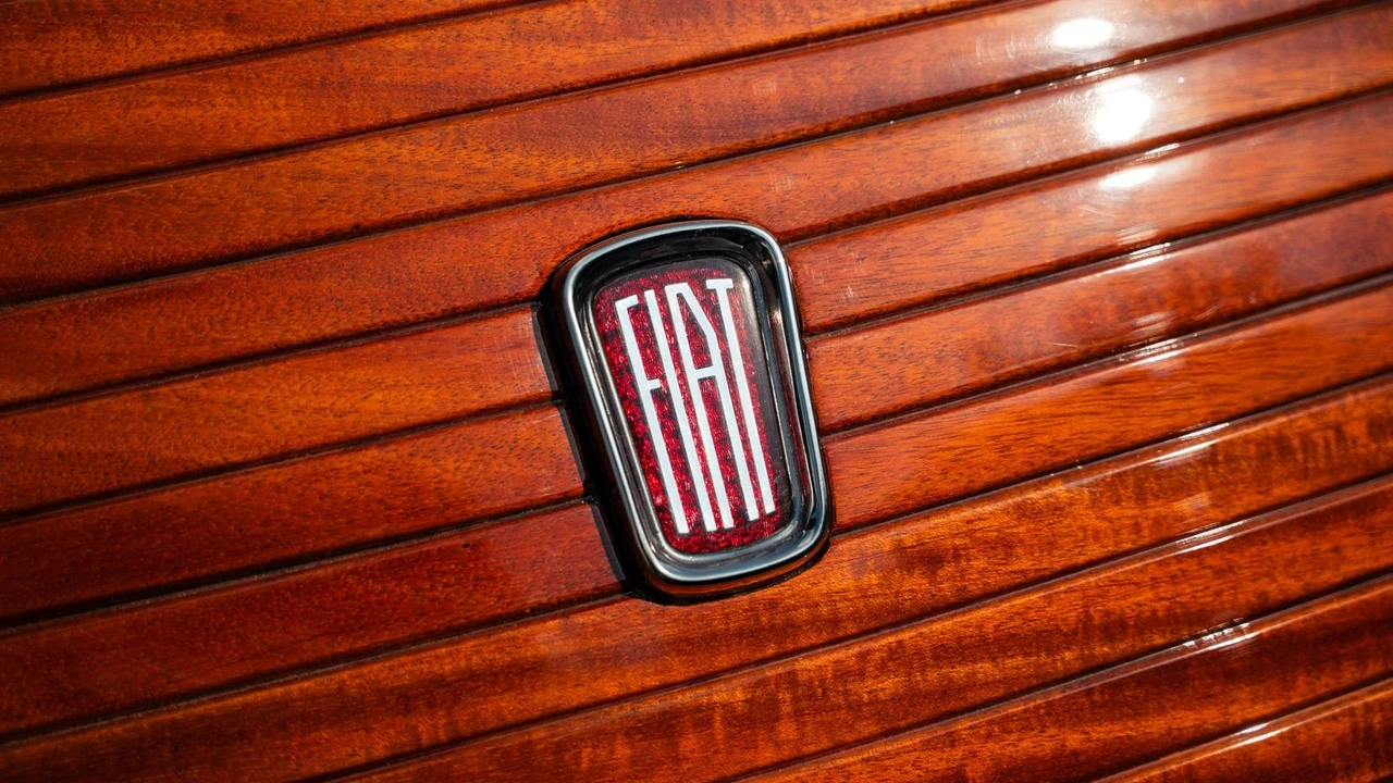 1963 Fiat 600 Vignale - Image 8 of 31