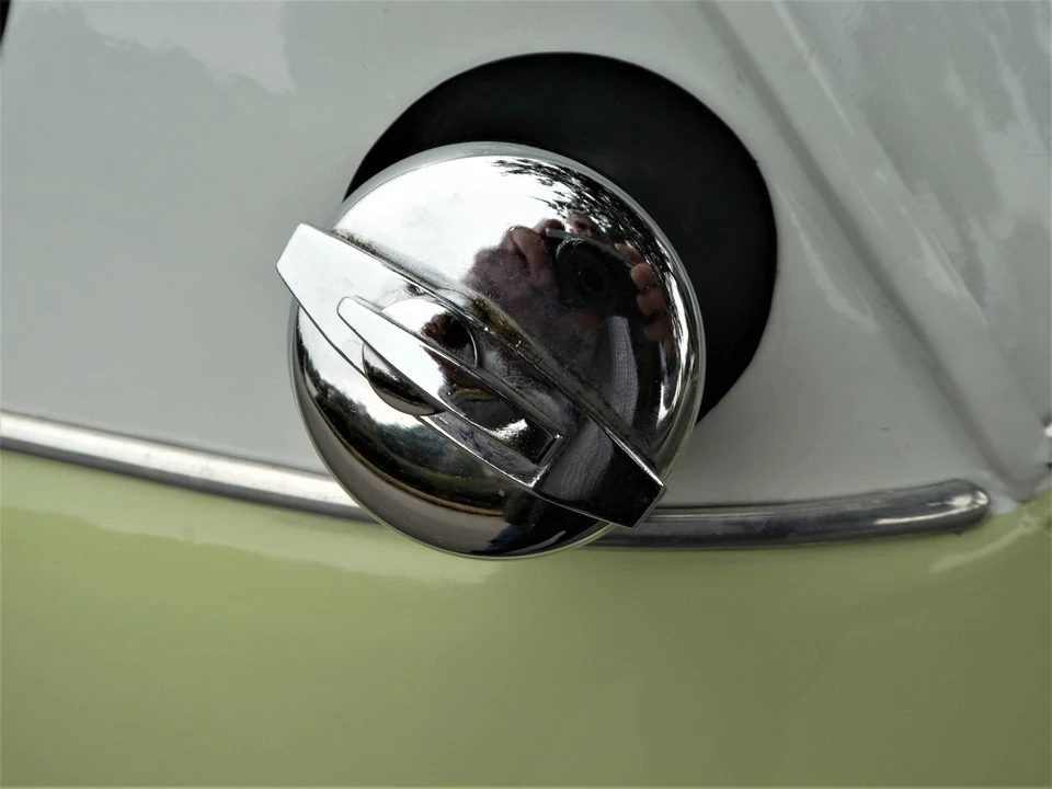 1963 Fiat 600 Multipla - Image 20 of 31