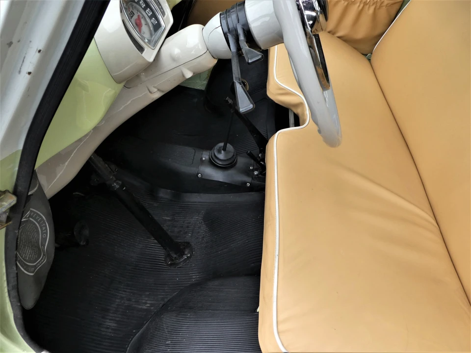 1963 Fiat 600 Multipla - Image 24 of 31