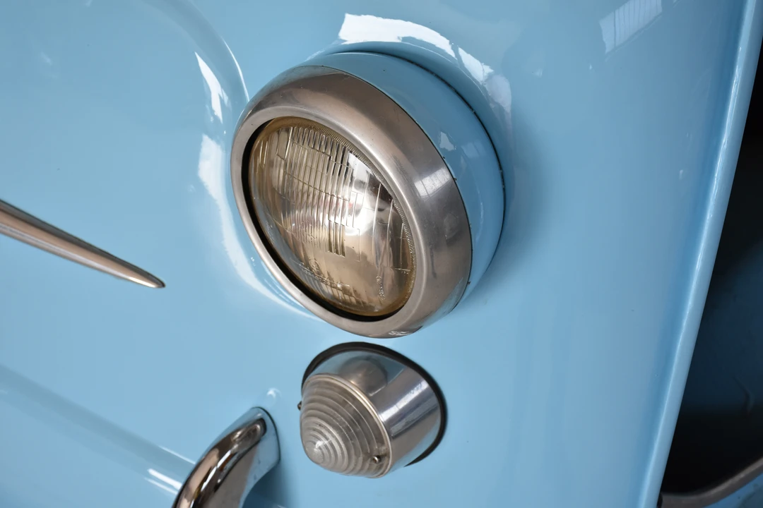1963 Fiat 600 Multipla - Image 28 of 31