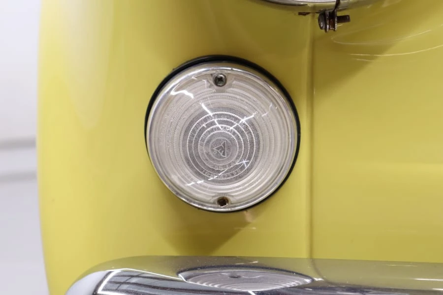 1963 Fiat 600D - Image 21 of 31