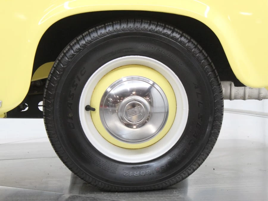 1963 Fiat 600D - Image 14 of 31