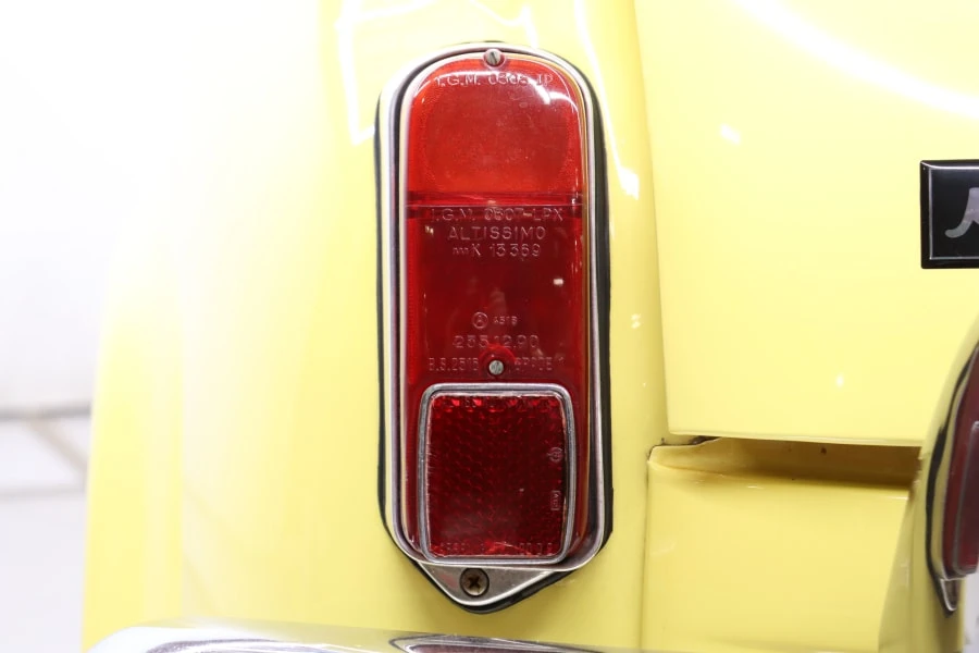1963 Fiat 600D - Image 26 of 31