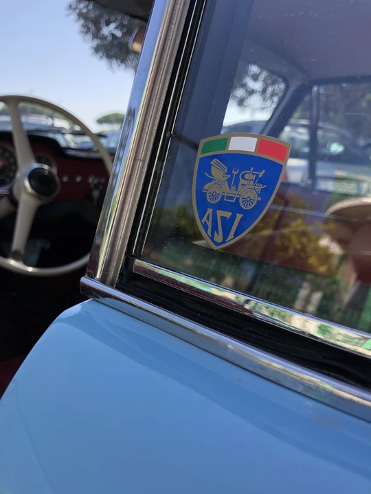 1963 Fiat 600 Vignale - Image 20 of 31