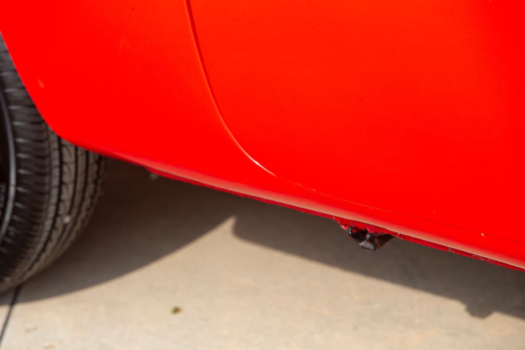 1963 Fiat 600 Vignale - Image 31 of 31