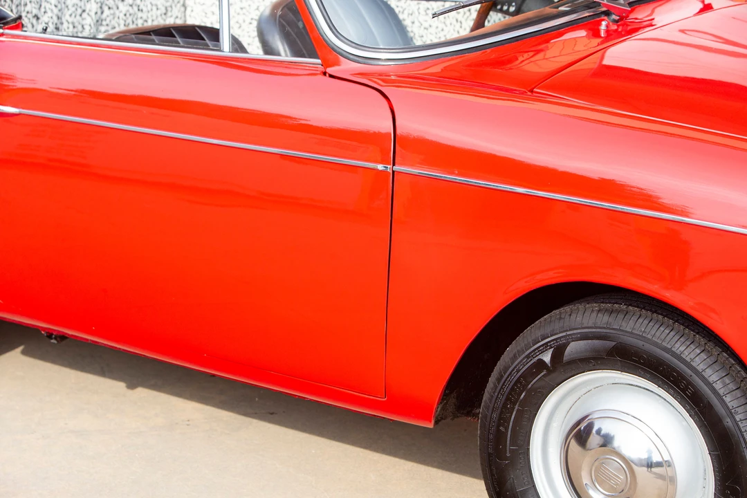 1963 Fiat 600 Vignale - Image 27 of 31