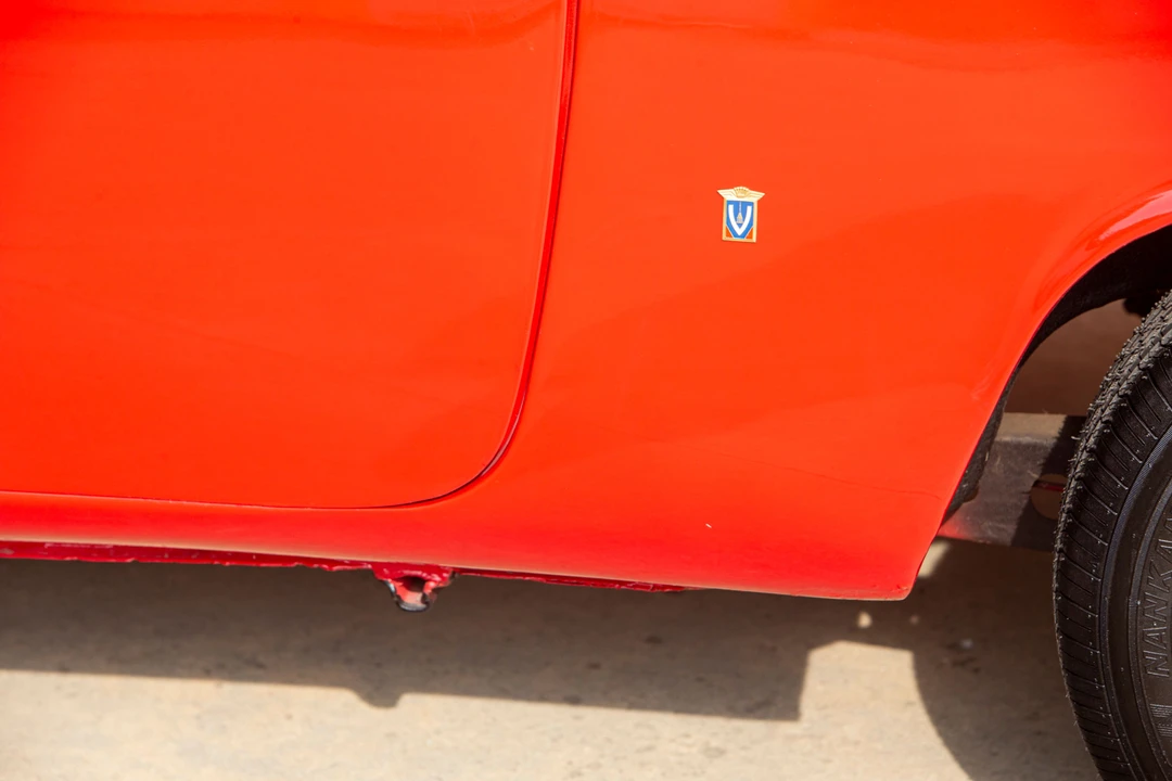 1963 Fiat 600 Vignale - Image 22 of 31