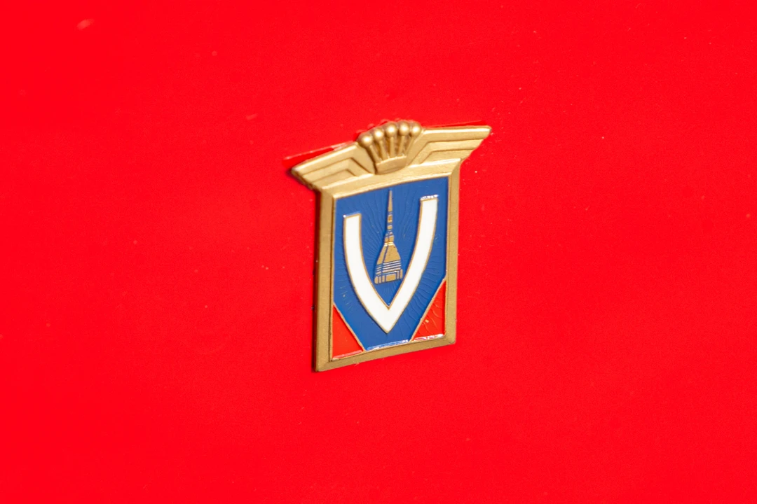 1963 Fiat 600 Vignale - Image 20 of 31