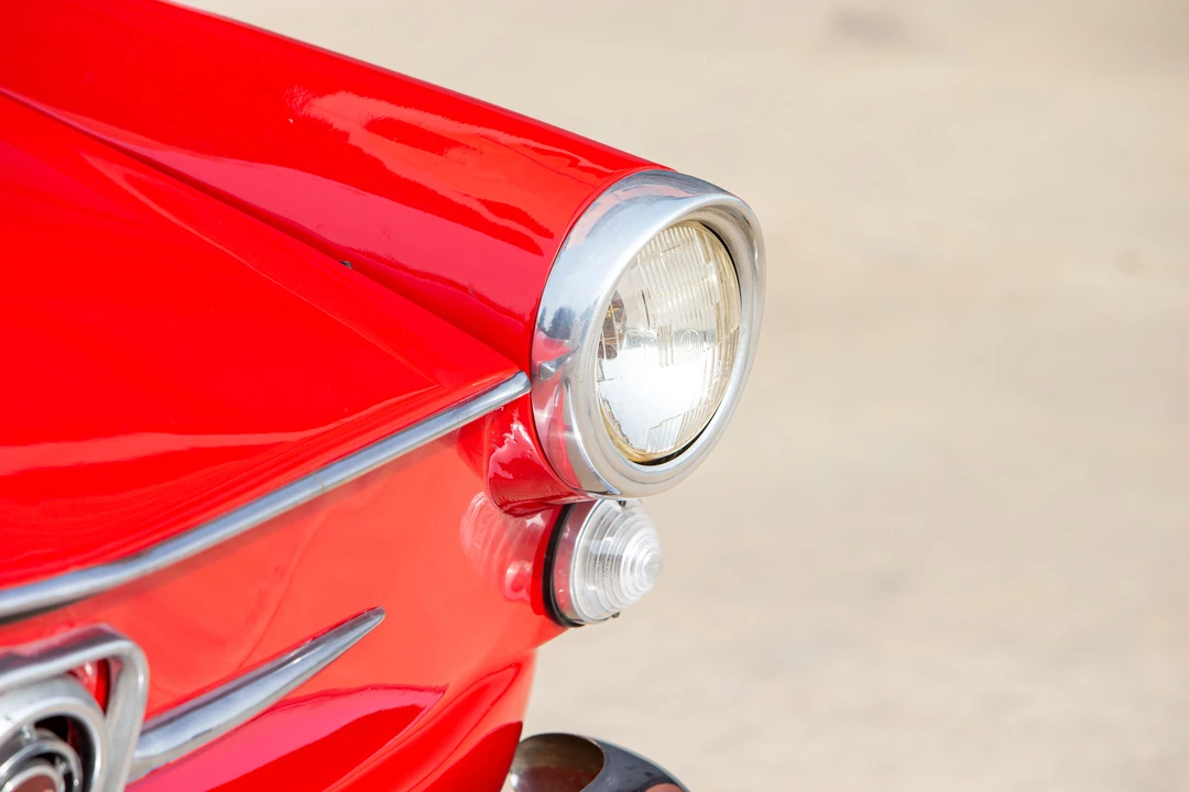 1963 Fiat 600 Vignale - Image 11 of 31