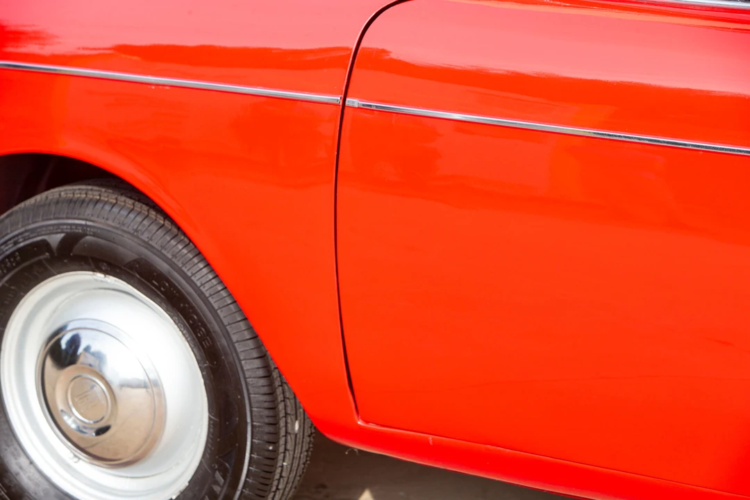 1963 Fiat 600 Vignale - Image 17 of 31