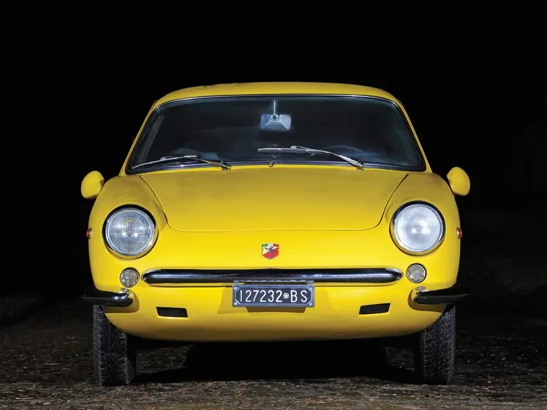 1963 Fiat 600 - Image 17 of 19