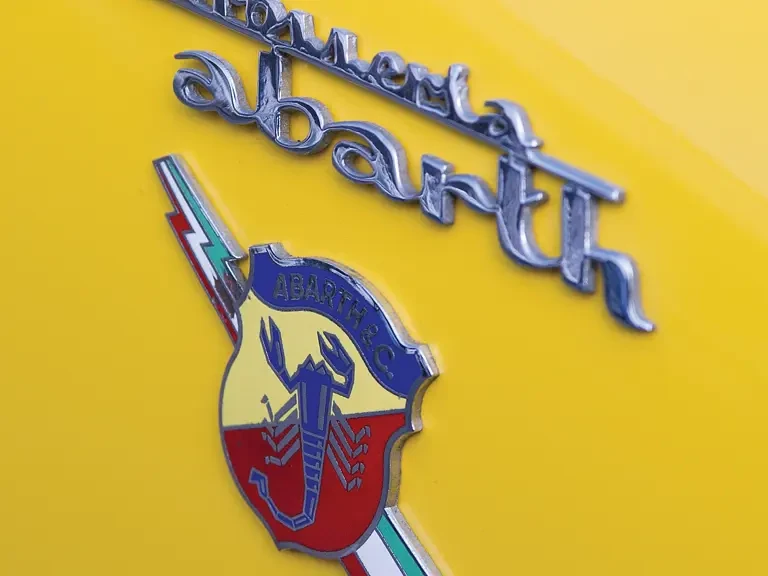 1963 Fiat 600 - Image 6 of 19