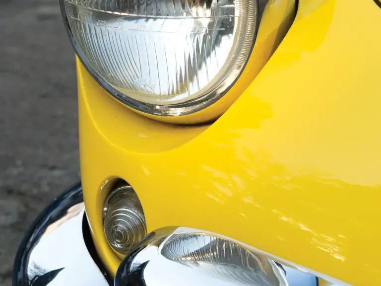 1963 Fiat 600 - Image 13 of 19