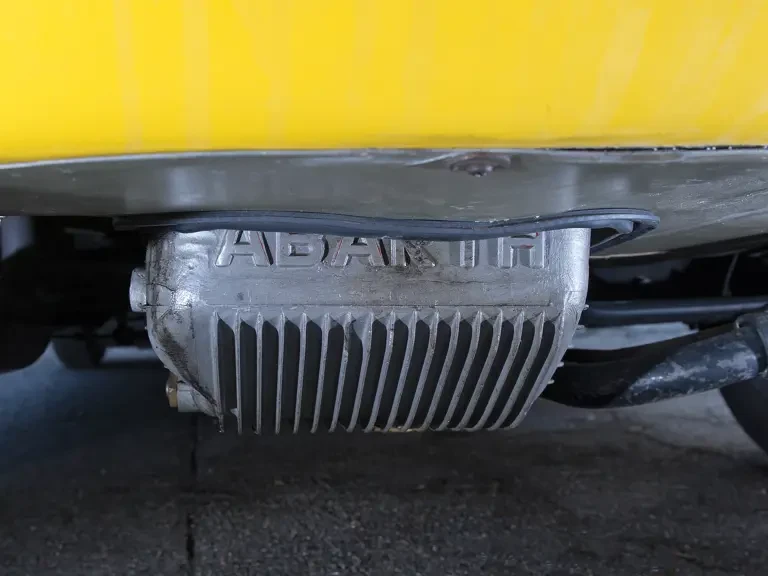 1963 Fiat 600 - Image 15 of 19