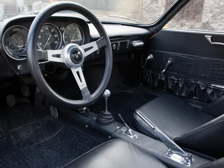 1963 Fiat 600 - Image 5 of 19