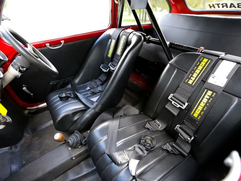 1963 Fiat Abarth 850 TC - Image 13 of 15