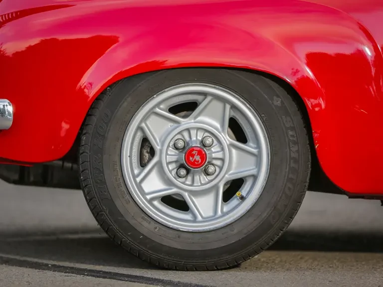 1963 Fiat Abarth 850 TC - Image 10 of 15