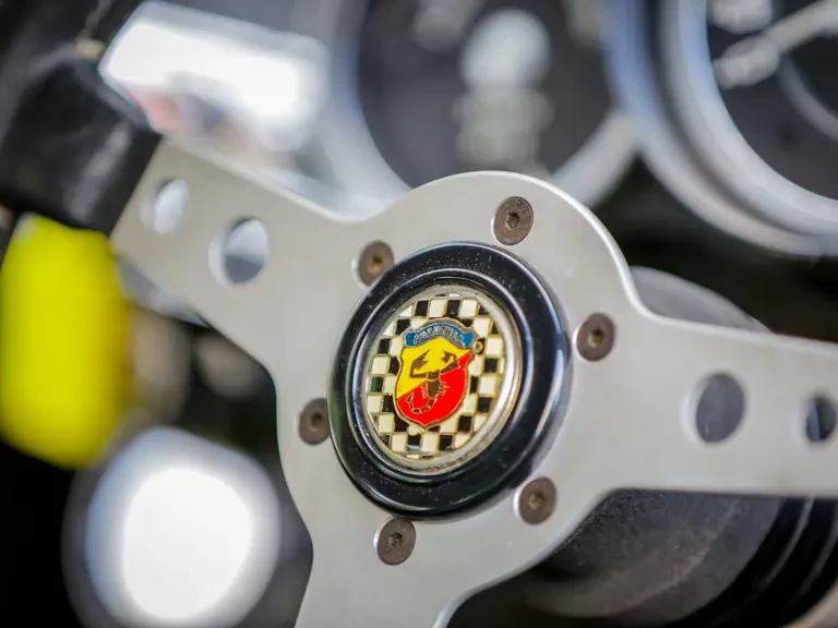 1963 Fiat Abarth 850 TC - Image 11 of 15