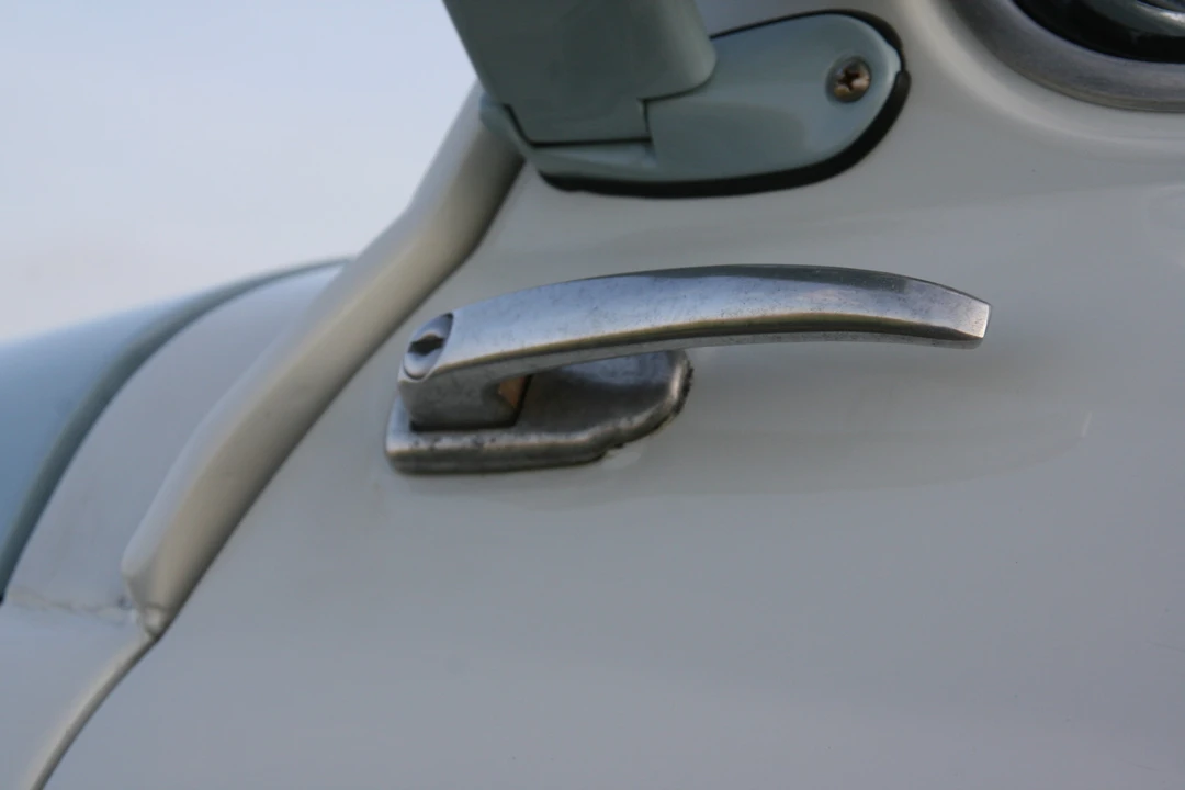 1963 Abarth 850 - Image 21 of 31