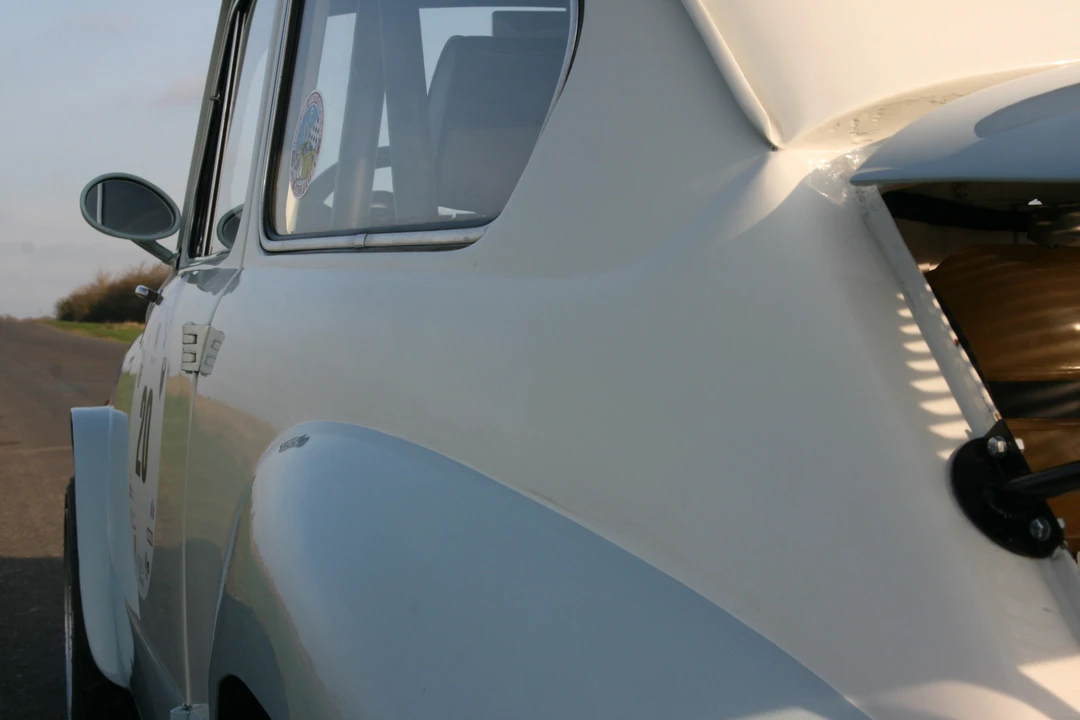 1963 Abarth 850 - Image 22 of 31