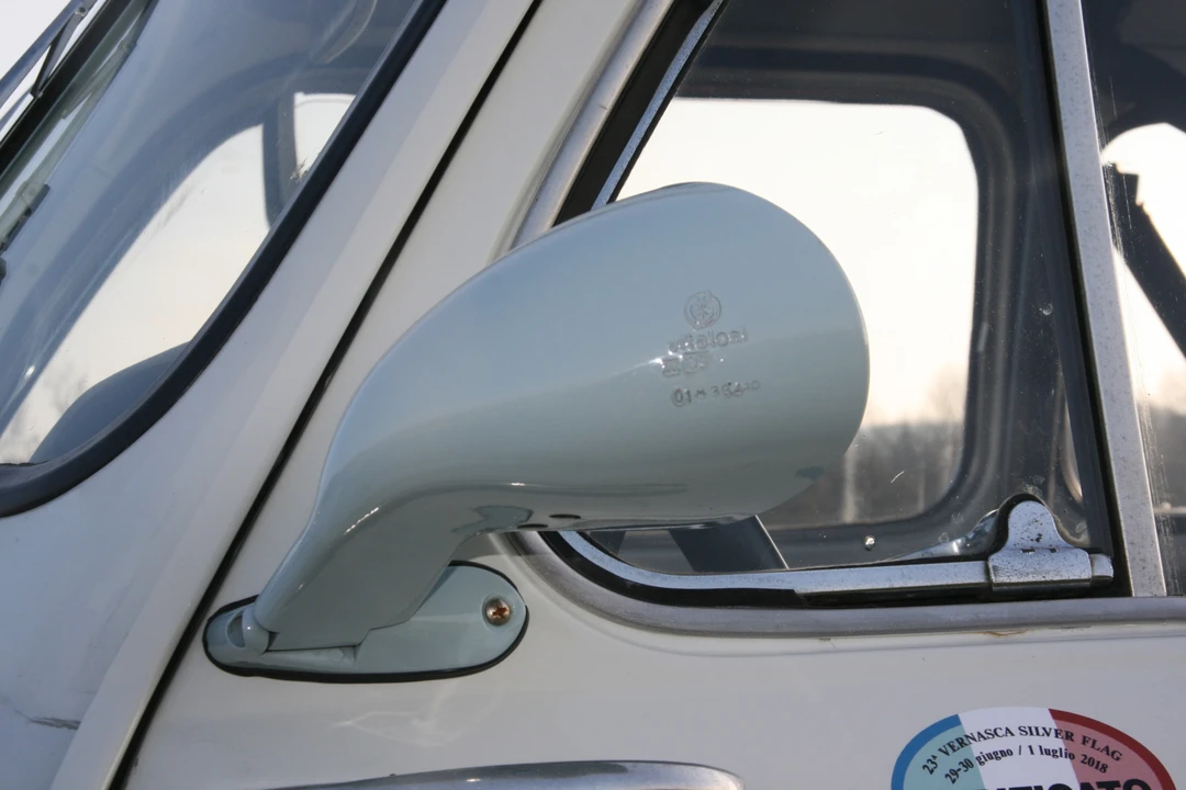 1963 Abarth 850 - Image 28 of 31