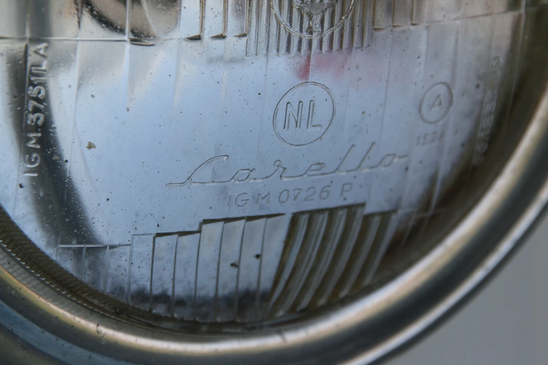 1963 Abarth 850 - Image 29 of 31