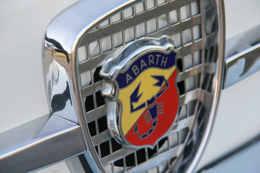 1963 Abarth 850 - Image 30 of 31
