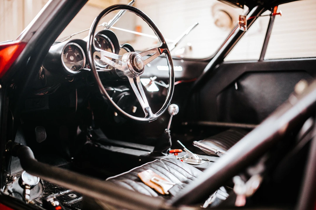 1963 Fiat 1100 - Image 24 of 31