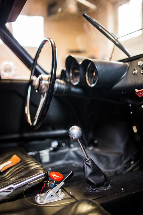 1963 Fiat 1100 - Image 22 of 31