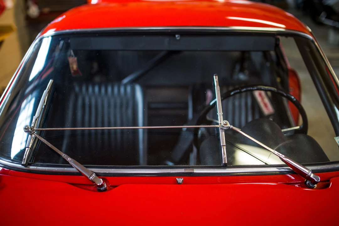 1963 Fiat 1100 - Image 28 of 31