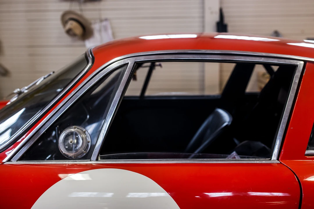 1963 Fiat 1100 - Image 31 of 31