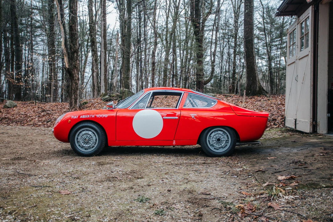 1963 Fiat 1100 - Image 5 of 31