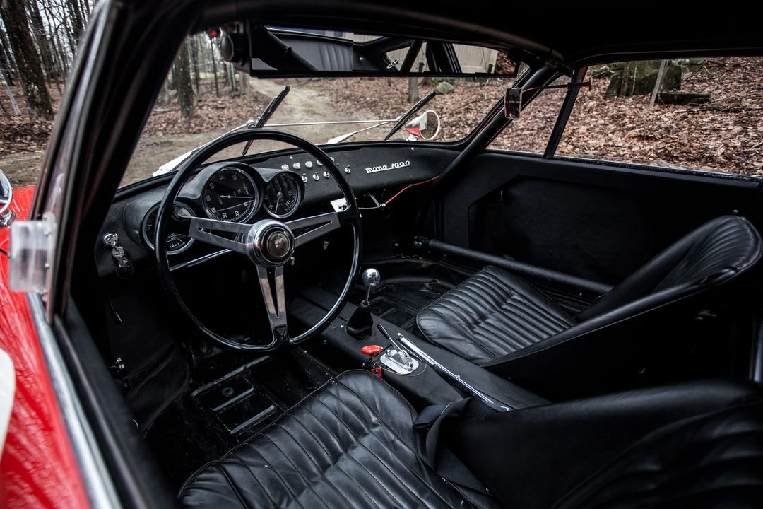 1963 Fiat 1100 - Image 18 of 31