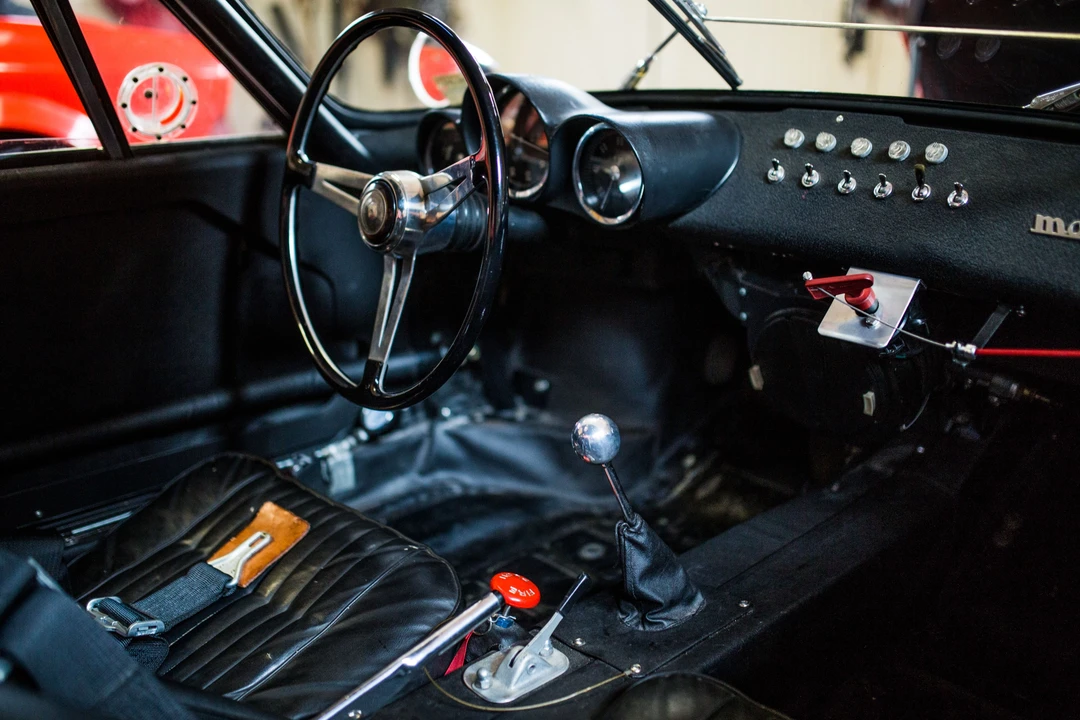 1963 Fiat 1100 - Image 27 of 31