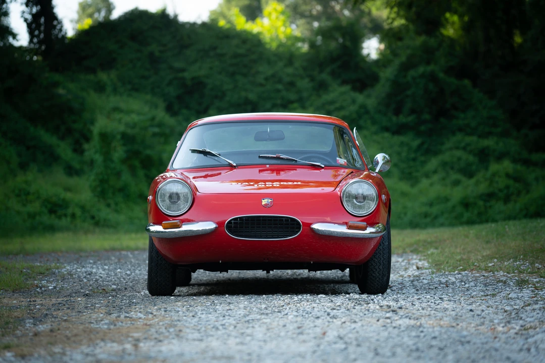 1963 Abarth 1000 - Image 6 of 31