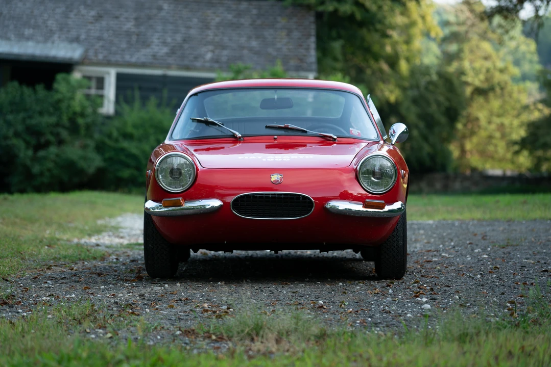1963 Abarth 1000 - Image 5 of 31
