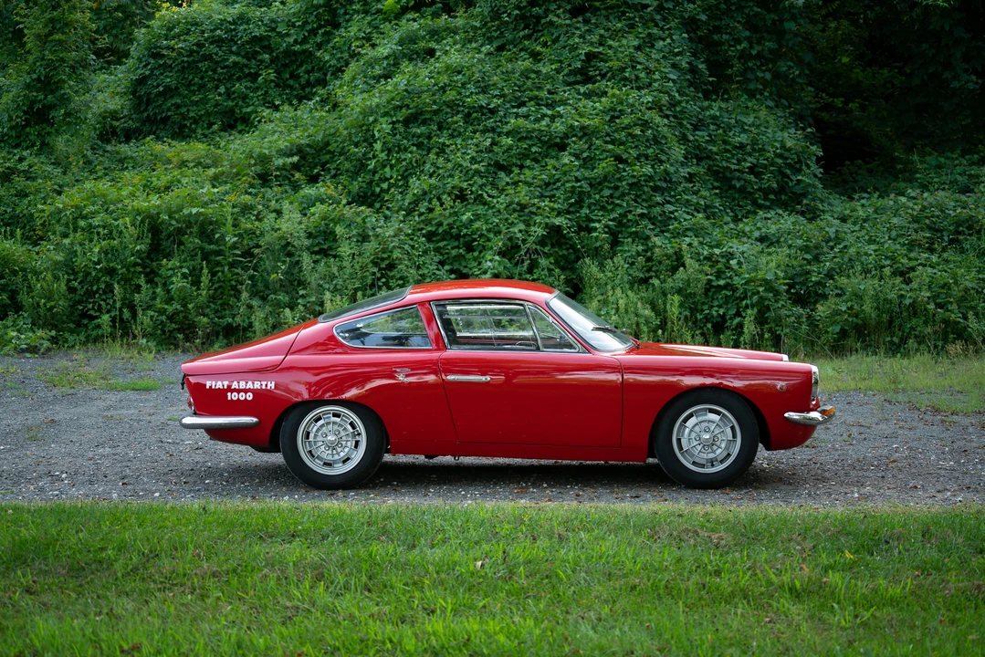 1963 Abarth 1000 - Image 19 of 31