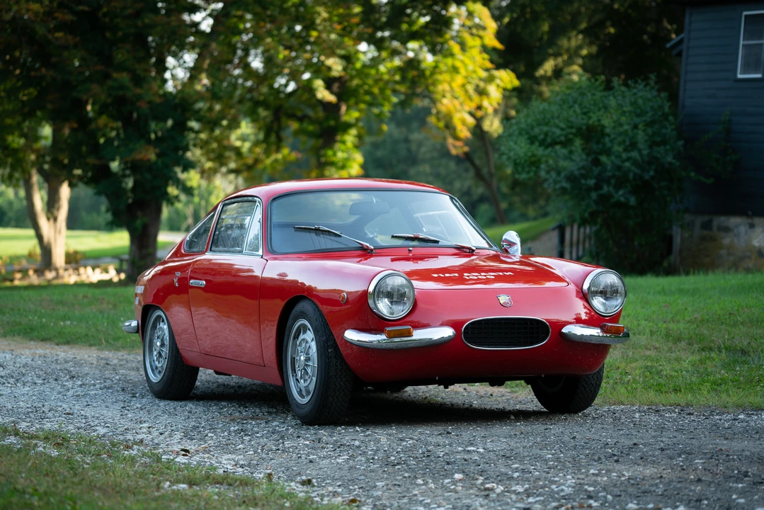 1963 Abarth 1000 - Image 10 of 31