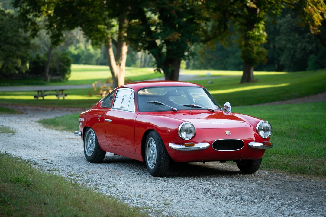 1963 Abarth 1000 - Image 13 of 31