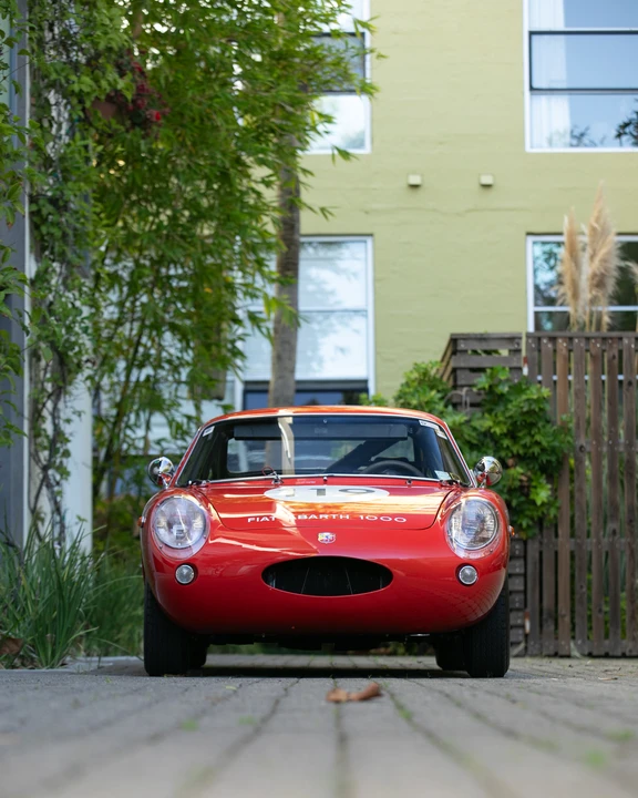 1963 Abarth 1000 - Image 20 of 31