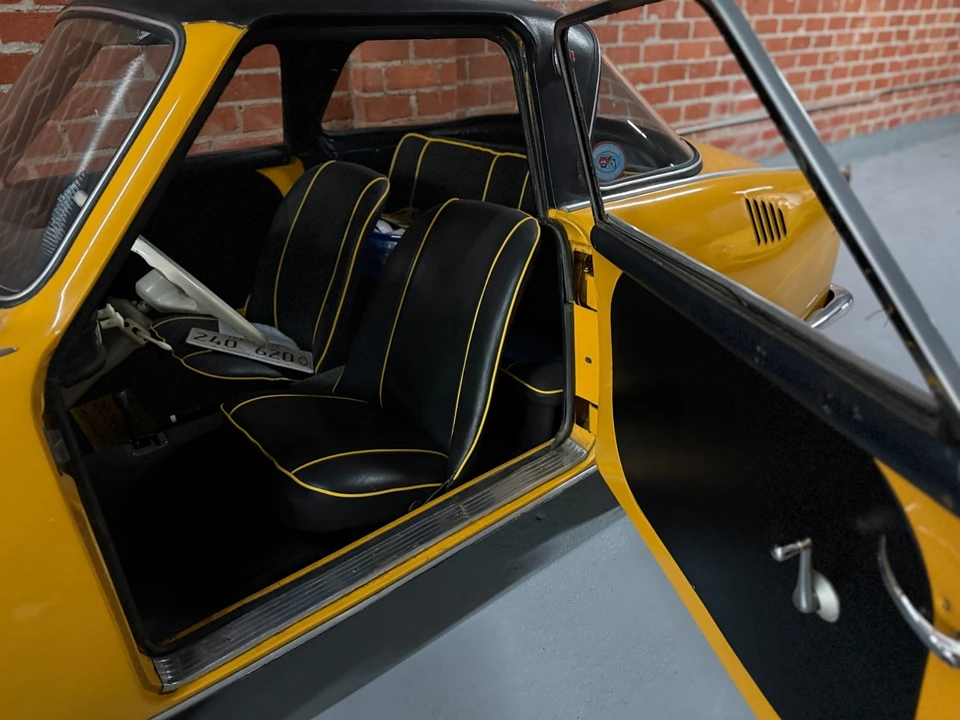 1963 Fiat - Image 8 of 12