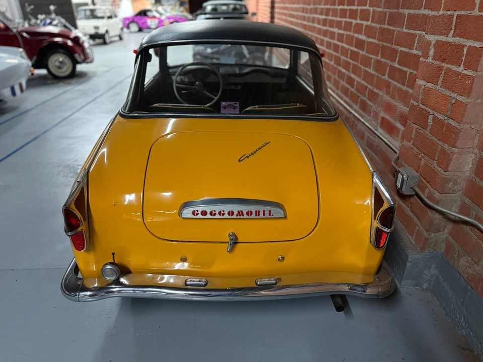 1963 Fiat - Image 7 of 12