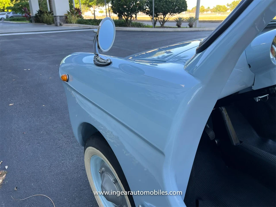 1963 Fiat 600 Jolly - Image 27 of 31