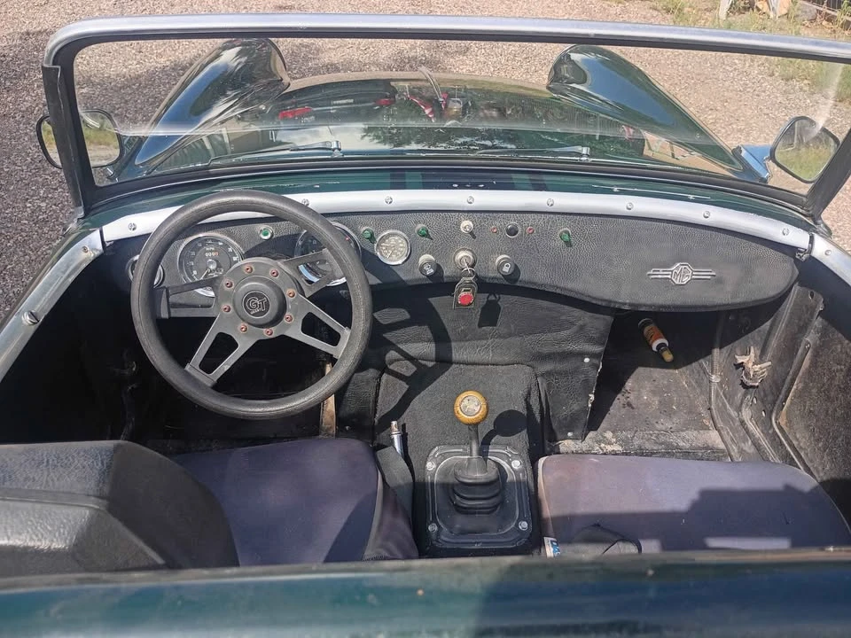 1963 Fiat - Image 6 of 8