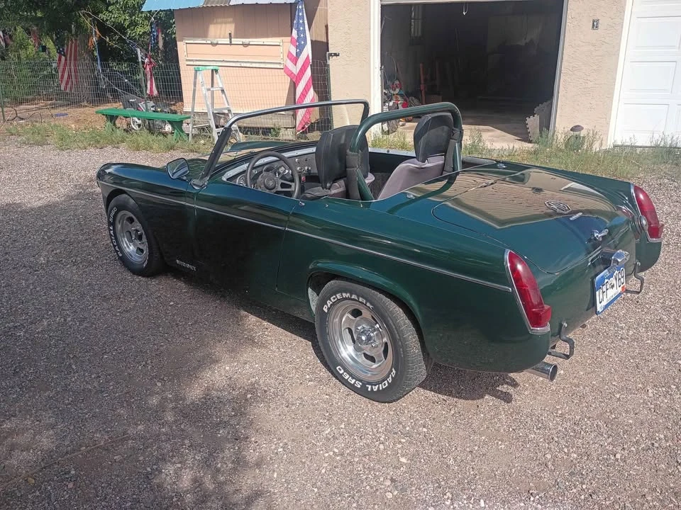 1963 Fiat - Image 4 of 8