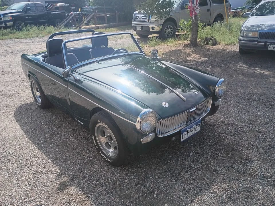 1963 Fiat - Image 2 of 8
